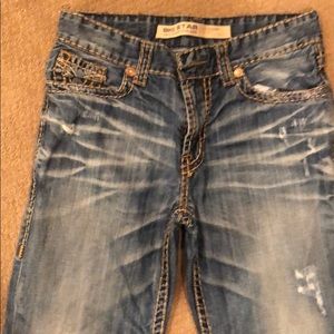 Big star jeans